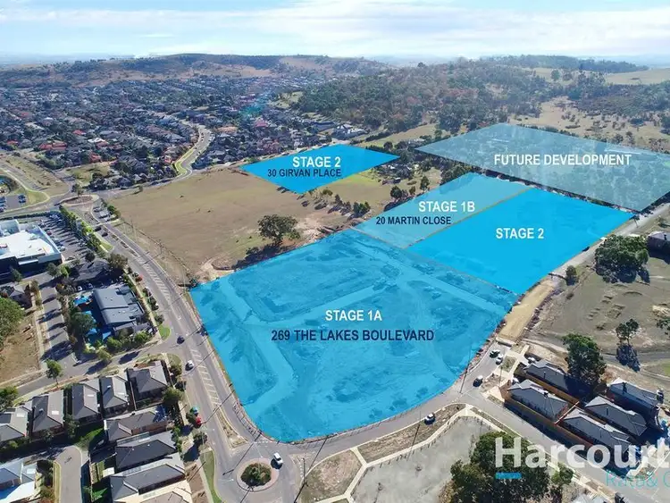 Second view of Homely land listing, LOT 31, 30 Girvan Place, South Morang VIC 3752
