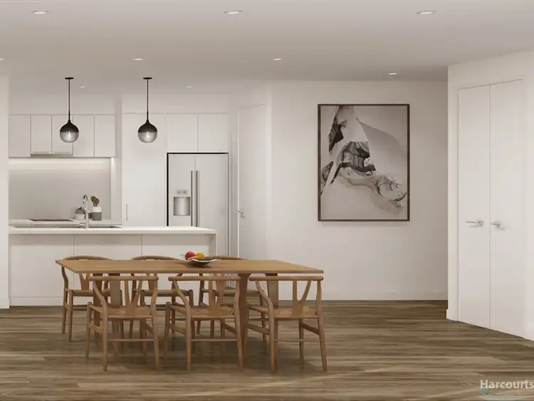 Fifth view of Homely townhouse listing, Lot 2, 80 Tyler Street, Reservoir VIC 3073
