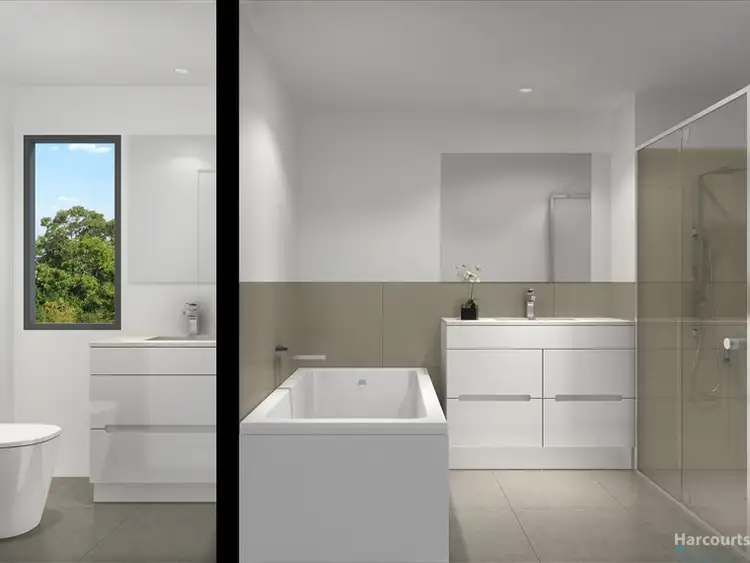 Sixth view of Homely townhouse listing, Lot 2, 80 Tyler Street, Reservoir VIC 3073