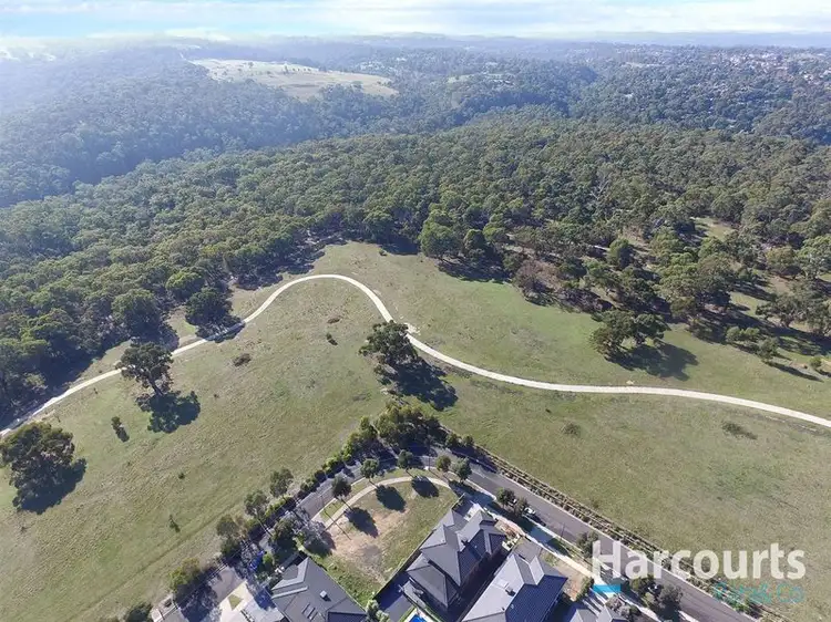 Fourth view of Homely land listing, 85 Queens Gardens, Bundoora VIC 3083