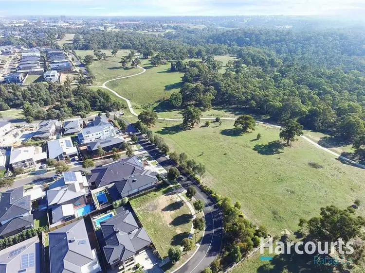 Fifth view of Homely land listing, 85 Queens Gardens, Bundoora VIC 3083