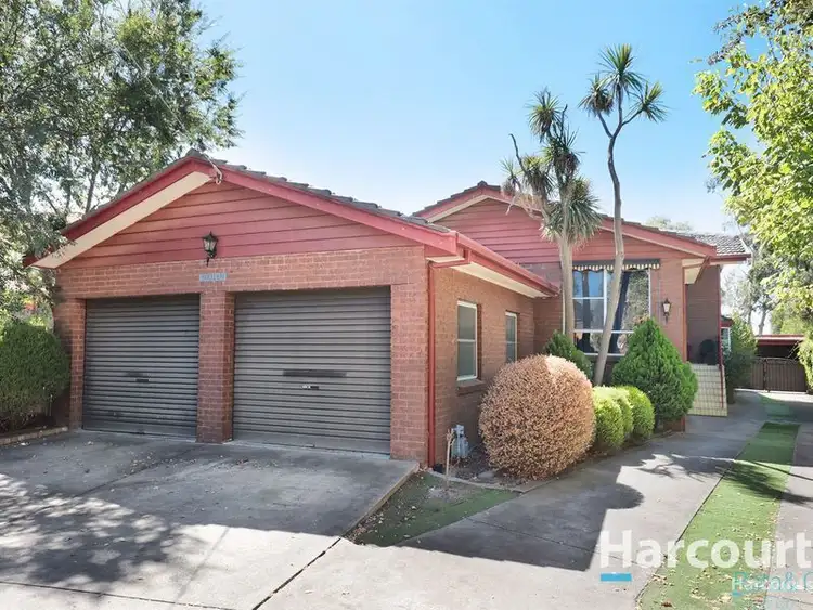Third view of Homely house listing, 16 Old Plenty Road, South Morang VIC 3752