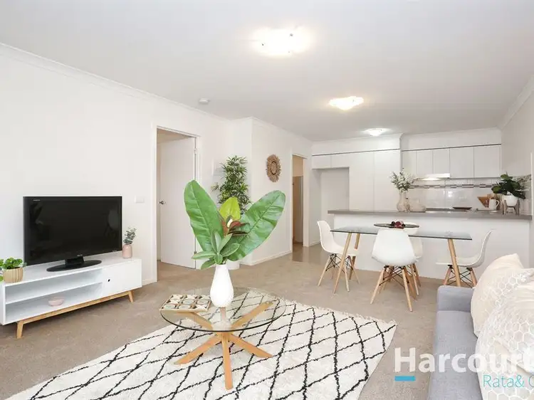 Main view of Homely apartment listing, 3/1 Jarama Boulevard, Epping VIC 3076