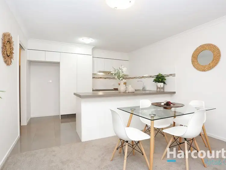 Third view of Homely apartment listing, 3/1 Jarama Boulevard, Epping VIC 3076