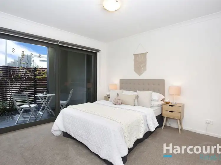 Fourth view of Homely apartment listing, 3/1 Jarama Boulevard, Epping VIC 3076
