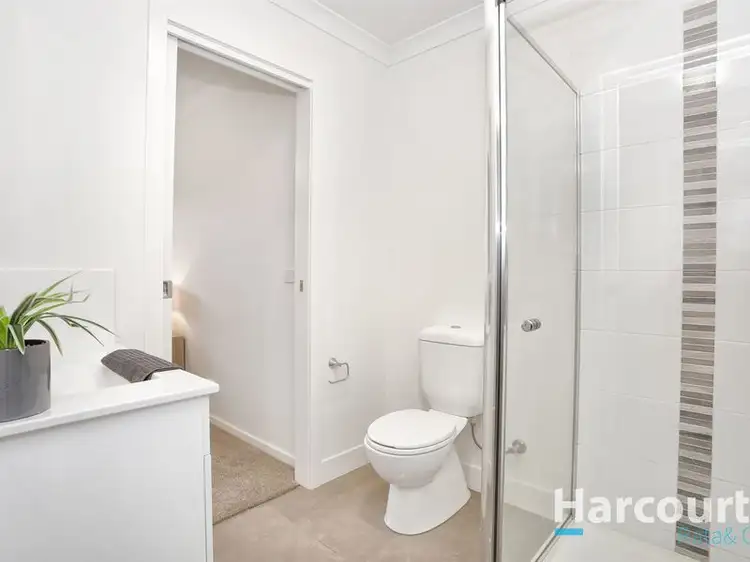 Fifth view of Homely apartment listing, 3/1 Jarama Boulevard, Epping VIC 3076