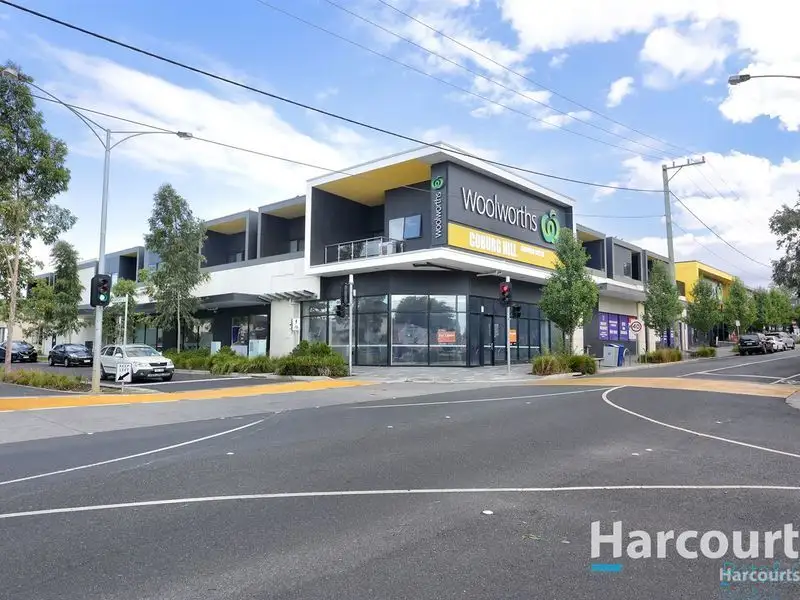 Main view of Homely apartment listing, 9/10 Snapshot Drive, Coburg North VIC 3058
