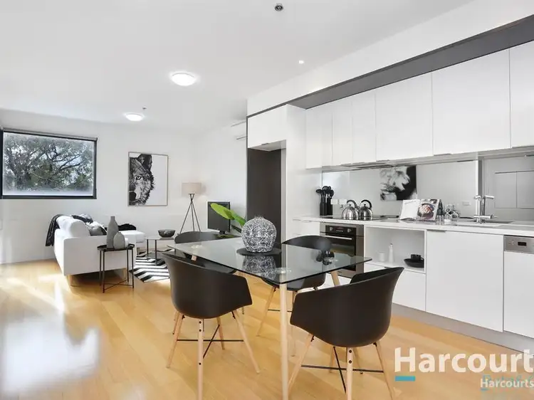 Second view of Homely apartment listing, 9/10 Snapshot Drive, Coburg North VIC 3058