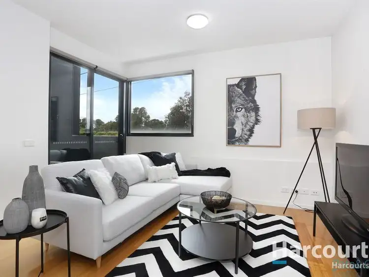 Third view of Homely apartment listing, 9/10 Snapshot Drive, Coburg North VIC 3058