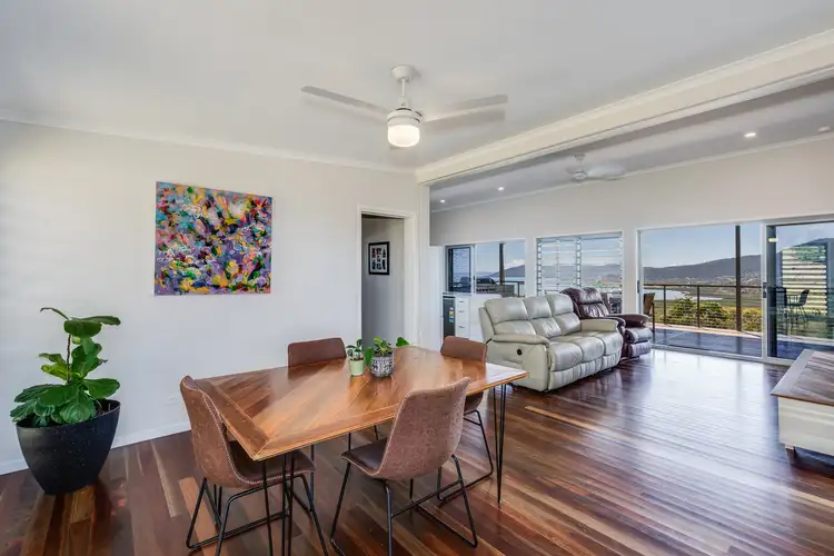 Second view of Homely house listing, 62 Black Road, Riordanvale QLD 4800