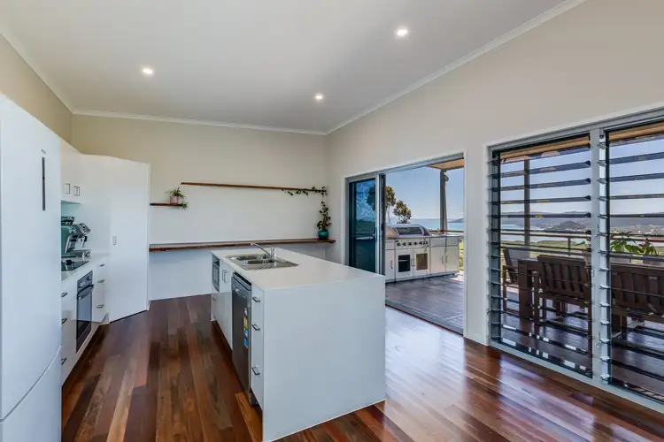 Third view of Homely house listing, 62 Black Road, Riordanvale QLD 4800