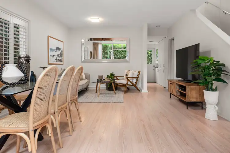 Main view of Homely townhouse listing, 1/27 Boyle Street, Balgowlah NSW 2093