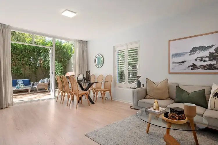 Fourth view of Homely townhouse listing, 1/27 Boyle Street, Balgowlah NSW 2093