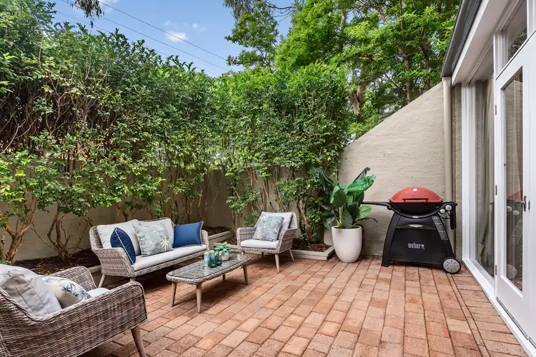 Fifth view of Homely townhouse listing, 1/27 Boyle Street, Balgowlah NSW 2093