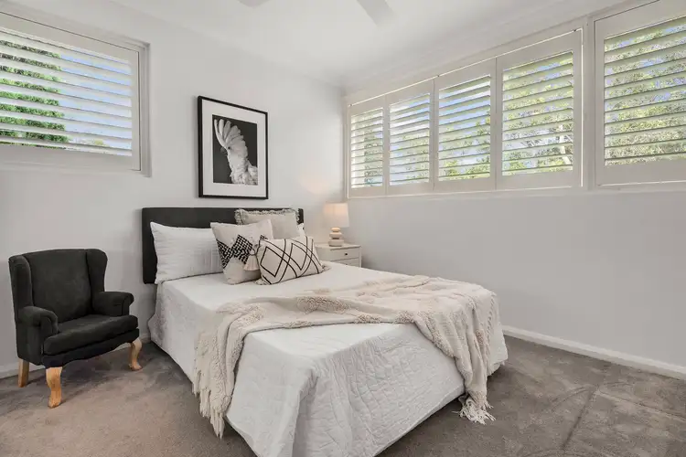 Sixth view of Homely townhouse listing, 1/27 Boyle Street, Balgowlah NSW 2093
