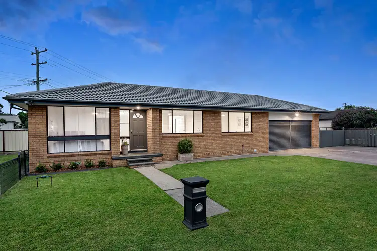 33 Codrington Street, Barnsley NSW 2278