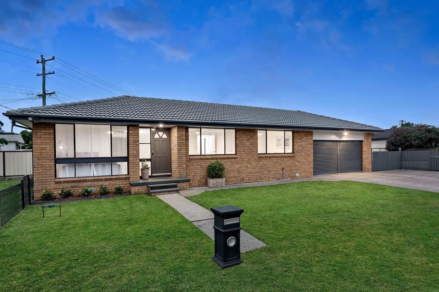 Main view of Homely house listing, 33 Codrington Street, Barnsley NSW 2278