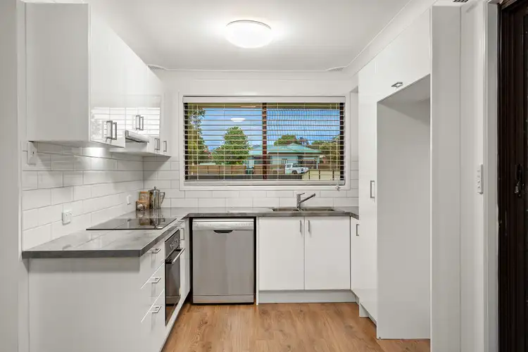 Fifth view of Homely house listing, 33 Codrington Street, Barnsley NSW 2278