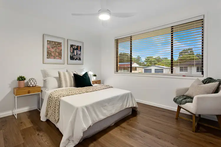 Sixth view of Homely house listing, 33 Codrington Street, Barnsley NSW 2278