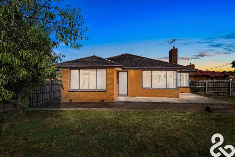 Main view of Homely house listing, 101 Edgars Road, Thomastown VIC 3074