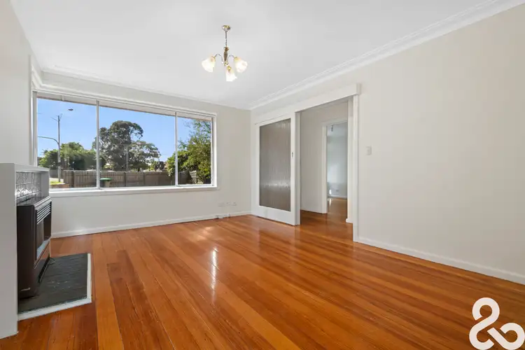 Fifth view of Homely house listing, 101 Edgars Road, Thomastown VIC 3074