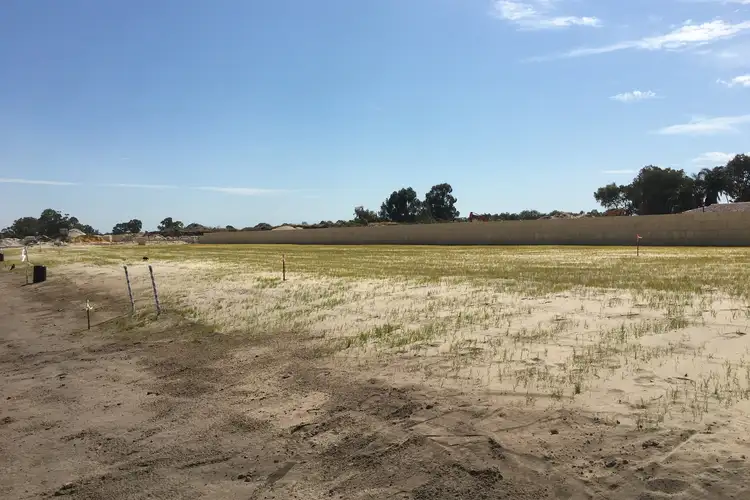 LOT 883, 20 Newmerrie Street, Southern River WA 6110
