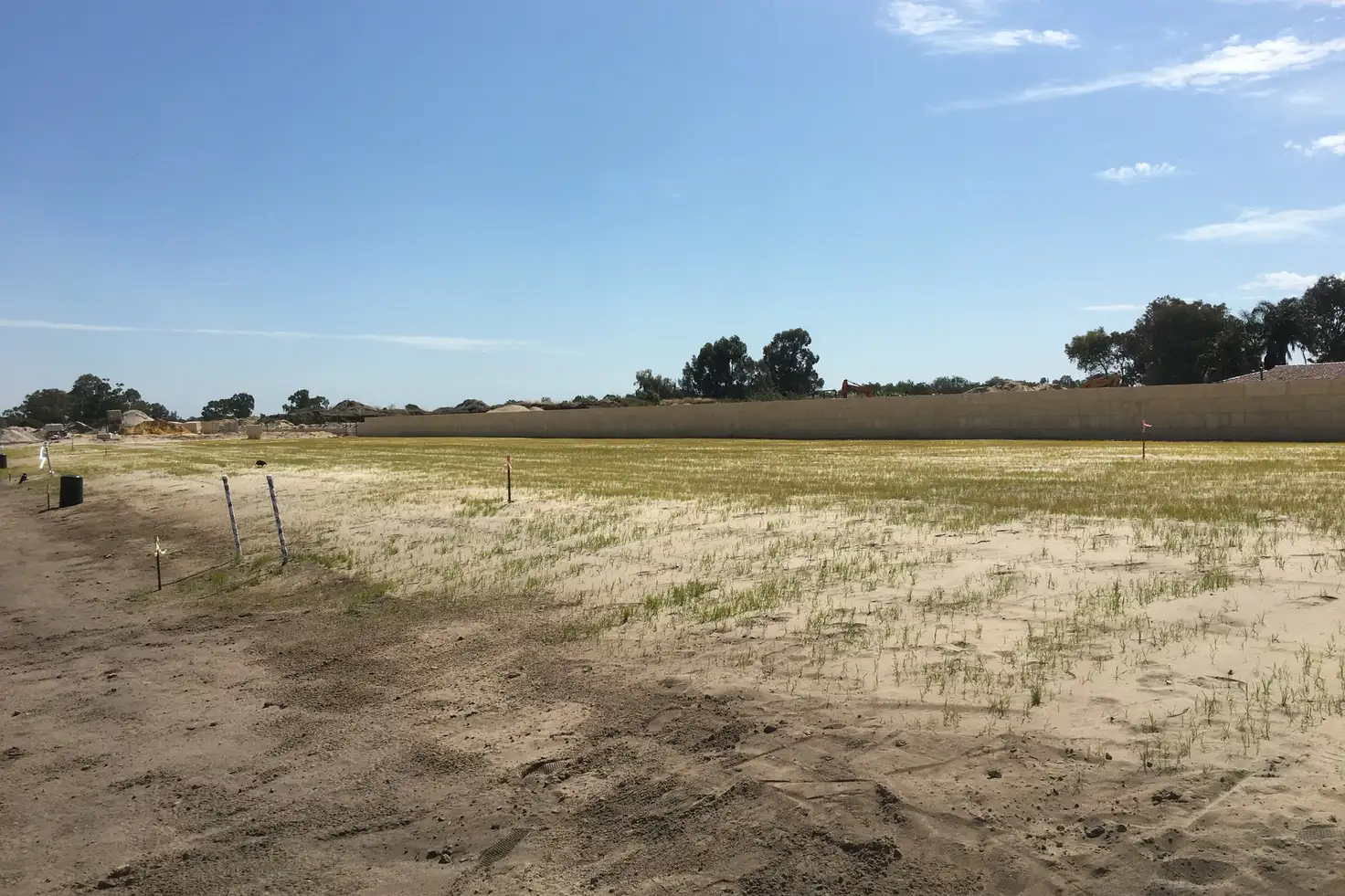 Main view of Homely land listing, LOT 883, 20 Newmerrie Street, Southern River WA 6110