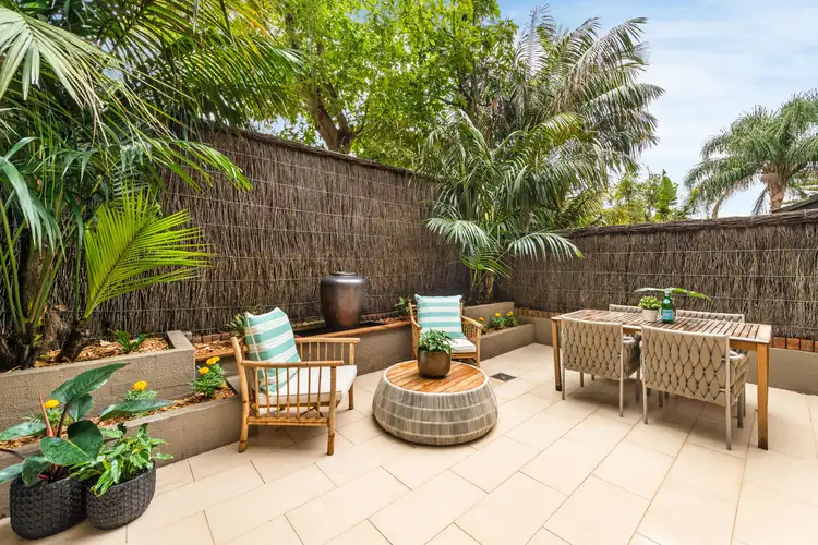 3/22-26 Jenkins Street, Cammeray NSW 2062