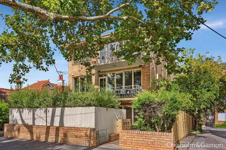 3/161 Brighton Road, Elwood VIC 3184