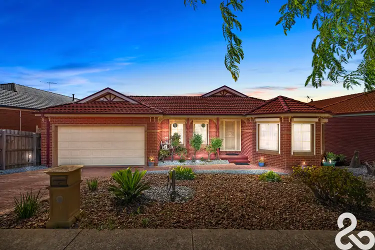 24 Lamour Avenue, South Morang VIC 3752