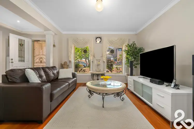 Fourth view of Homely house listing, 24 Lamour Avenue, South Morang VIC 3752