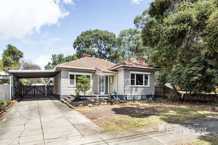 15 Grace Street, Watsonia VIC 3087