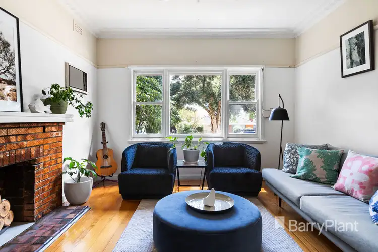 Second view of Homely house listing, 15 Grace Street, Watsonia VIC 3087