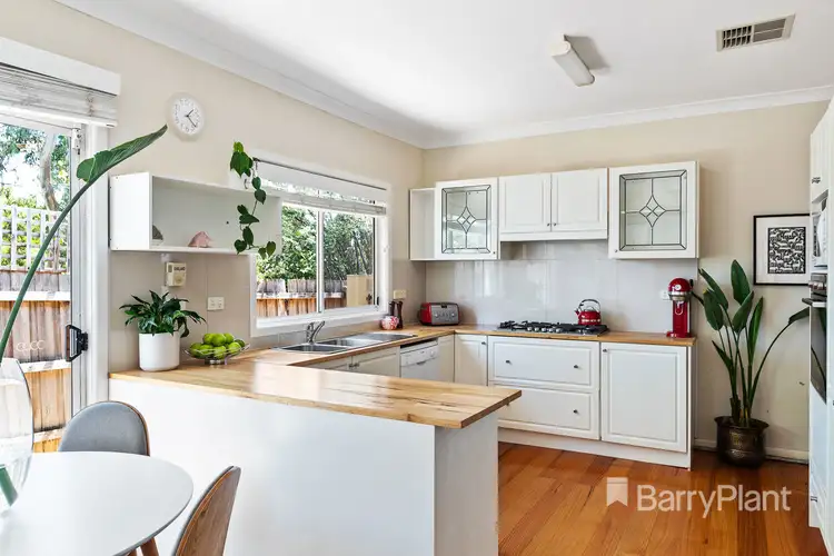 Third view of Homely house listing, 15 Grace Street, Watsonia VIC 3087