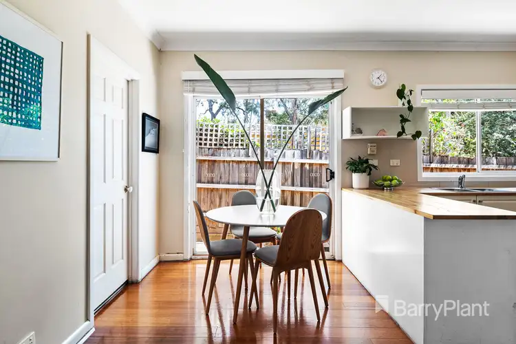 Fourth view of Homely house listing, 15 Grace Street, Watsonia VIC 3087