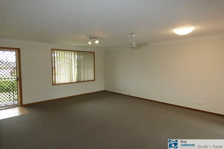 Second view of Homely semi-detached listing, 1/27 Carrabeen Drive, Old Bar NSW 2430