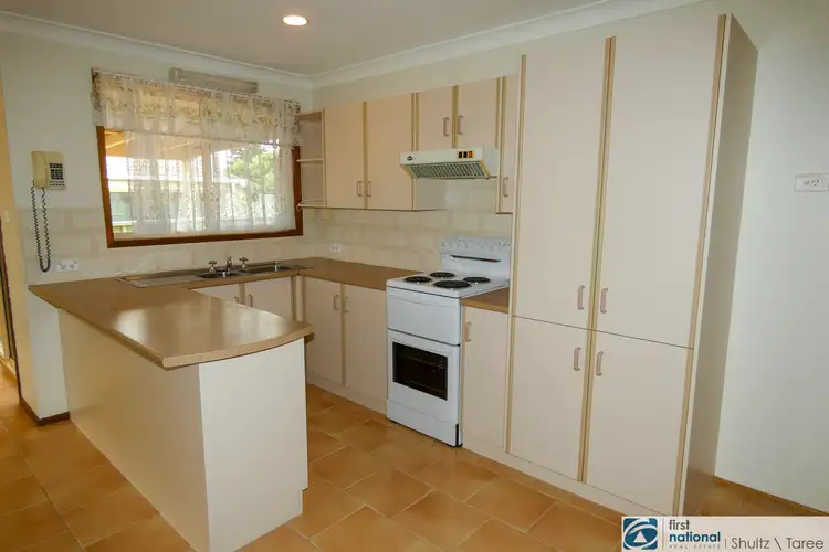 Third view of Homely semi-detached listing, 1/27 Carrabeen Drive, Old Bar NSW 2430