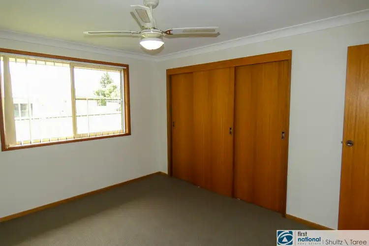 Fourth view of Homely semi-detached listing, 1/27 Carrabeen Drive, Old Bar NSW 2430