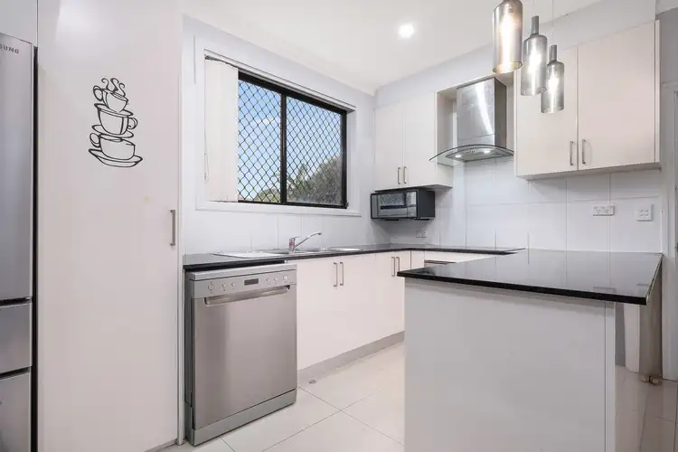 Fourth view of Homely house listing, 15 Andrews Avenue, Toongabbie NSW 2146