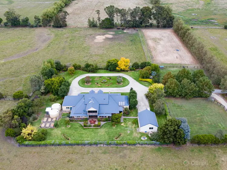60 Mynard Road, Bayles VIC 3981
