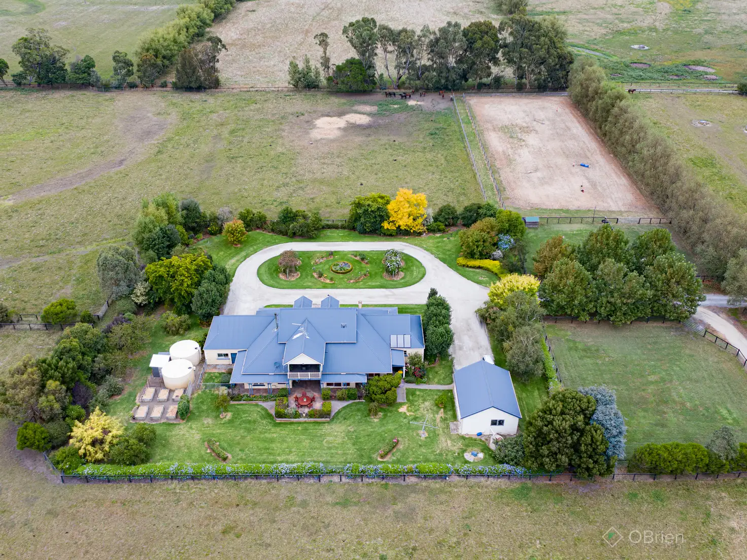Main view of Homely rural property listing, 60 Mynard Road, Bayles VIC 3981