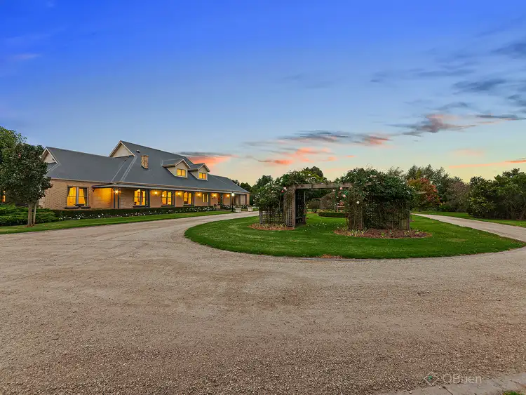 Third view of Homely rural property listing, 60 Mynard Road, Bayles VIC 3981