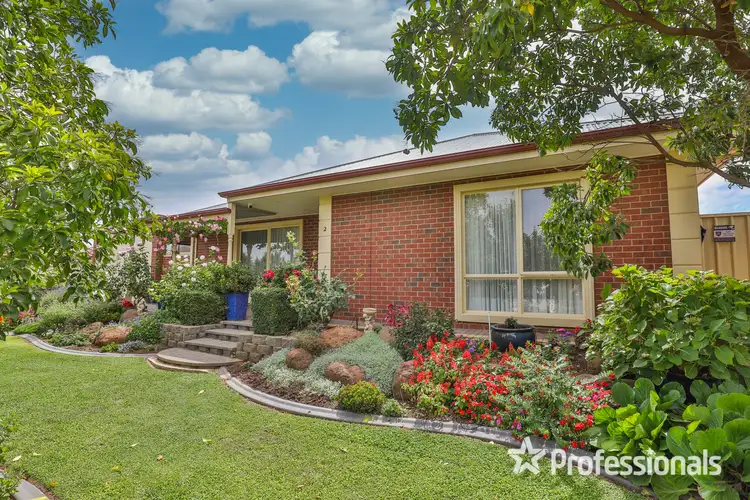 2 Pietro Court, Mildura VIC 3500