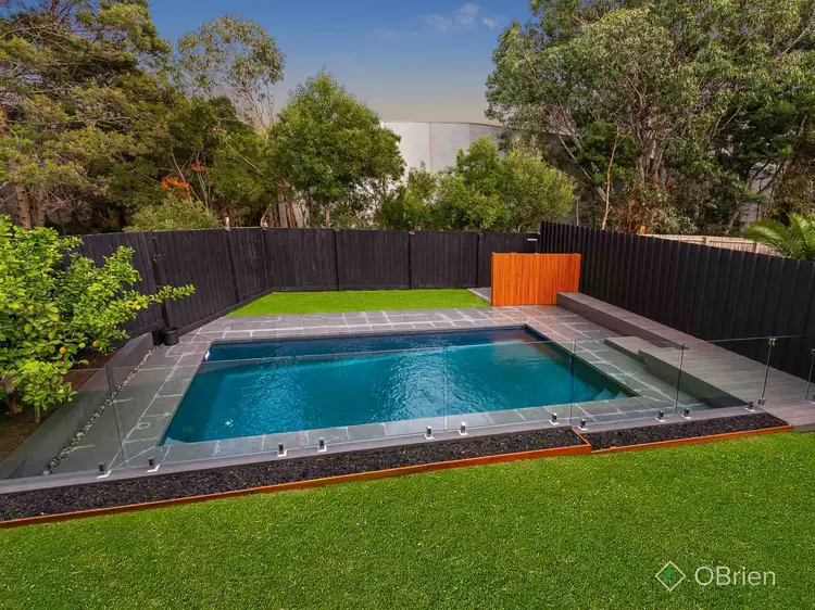 Second view of Homely house listing, 39 Clifton Park Drive, Carrum Downs VIC 3201