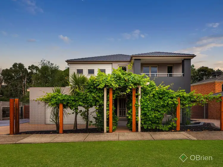 Third view of Homely house listing, 39 Clifton Park Drive, Carrum Downs VIC 3201