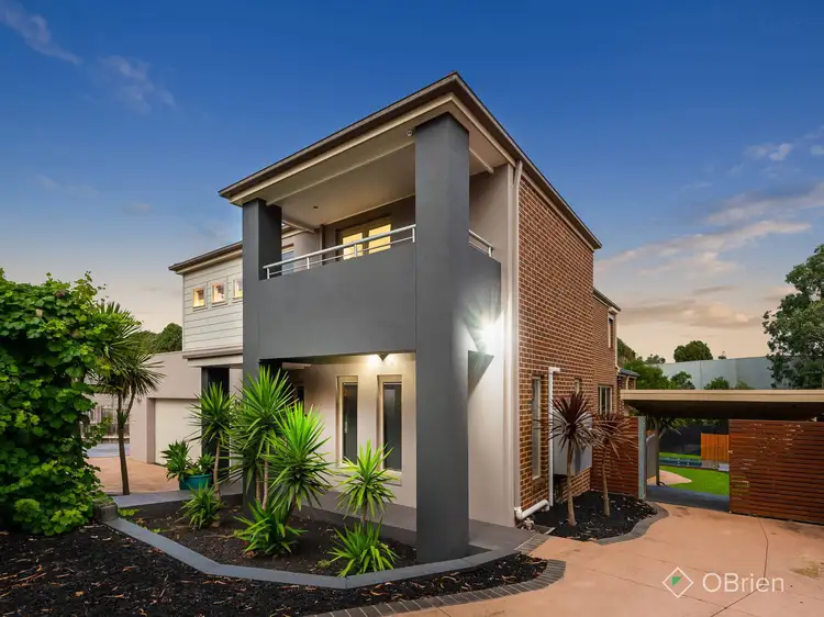 Fourth view of Homely house listing, 39 Clifton Park Drive, Carrum Downs VIC 3201