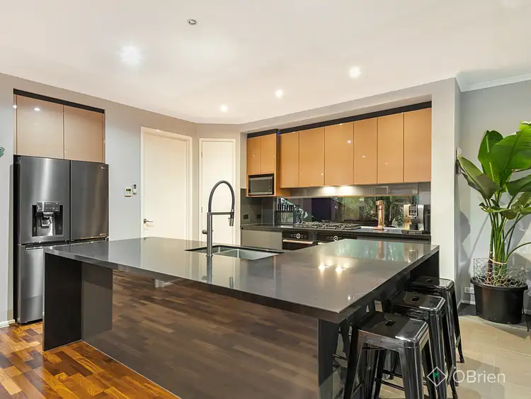 Sixth view of Homely house listing, 39 Clifton Park Drive, Carrum Downs VIC 3201