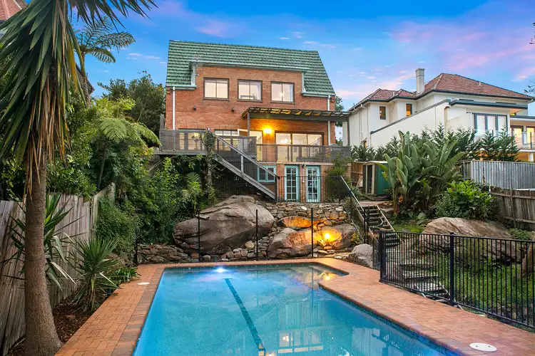 76 Woodland Street, Balgowlah Heights NSW 2093