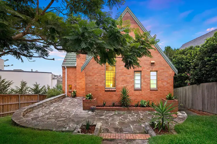 Third view of Homely house listing, 76 Woodland Street, Balgowlah Heights NSW 2093