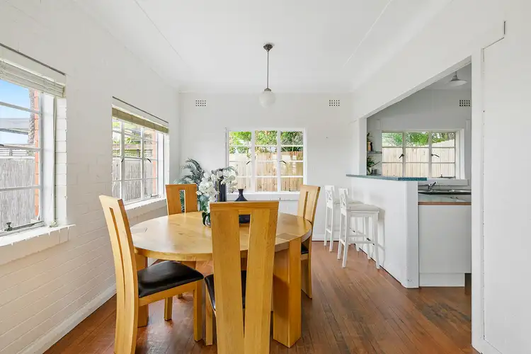 Fourth view of Homely house listing, 76 Woodland Street, Balgowlah Heights NSW 2093
